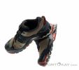 Salomon XA Wild Mens Trail Running Shoes, Salomon, Olive-Dark Green, , Male, 0018-11441, 5637988485, 193128552176, N3-08.jpg