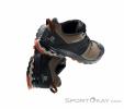 Salomon XA Wild Mens Trail Running Shoes, , Olive-Dark Green, , Male, 0018-11441, 5637988485, , N3-18.jpg
