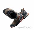 Salomon XA Wild Mens Trail Running Shoes, Salomon, Olive-Dark Green, , Male, 0018-11441, 5637988485, 193128552176, N5-10.jpg