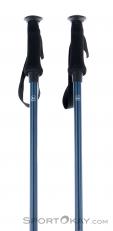 Komperdell Trekmaster Powerlock 105-140cm Trekking Poles, , Blue, , Male,Female,Unisex, 0113-10076, 5637988520, , N1-01.jpg
