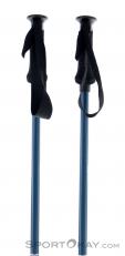 Komperdell Trekmaster Powerlock 105-140cm Trekking Poles, , Blue, , Male,Female,Unisex, 0113-10076, 5637988520, , N1-11.jpg