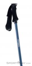 Komperdell Trekmaster Powerlock 105-140cm Trekking Poles, , Blue, , Male,Female,Unisex, 0113-10076, 5637988520, , N1-16.jpg