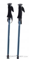 Komperdell Trekmaster Powerlock 105-140cm Trekking Poles, , Blue, , Male,Female,Unisex, 0113-10076, 5637988520, , N2-02.jpg