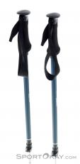 Komperdell Trekmaster Powerlock 105-140cm Trekking Poles, , Blue, , Male,Female,Unisex, 0113-10076, 5637988520, , N2-12.jpg