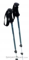 Komperdell Trekmaster Powerlock 105-140cm Trekking Poles, , Blue, , Male,Female,Unisex, 0113-10076, 5637988520, , N3-18.jpg