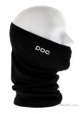 POC Thermal Tube Multifunkčná utierka, POC, Čierna, , Muži,Ženy,Unisex, 0049-10524, 5637988580, 7325549906723, N1-01.jpg