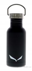 Salewa Aurino Stainless Steel 0,5l Thermos Bottle, , Black, , , 0032-10994, 5637989076, , N1-01.jpg