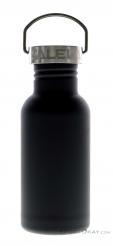 Salewa Aurino Stainless Steel 0,5l Thermos Bottle, Salewa, Black, , , 0032-10994, 5637989076, 4053866286336, N1-11.jpg