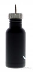 Salewa Aurino Stainless Steel 0,5l Thermos Bottle, , Black, , , 0032-10994, 5637989076, , N1-16.jpg