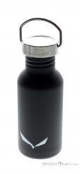 Salewa Aurino Stainless Steel 0,5l Thermos Bottle, Salewa, Black, , , 0032-10994, 5637989076, 4053866286336, N2-02.jpg
