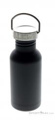 Salewa Aurino Stainless Steel 0,5l Thermos Bottle, Salewa, Black, , , 0032-10994, 5637989076, 4053866286336, N2-12.jpg
