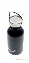 Salewa Aurino Stainless Steel 0,5l Thermos Bottle, Salewa, Black, , , 0032-10994, 5637989076, 4053866286336, N3-03.jpg
