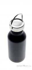 Salewa Aurino Stainless Steel 0,5l Thermos Bottle, , Black, , , 0032-10994, 5637989076, , N3-08.jpg