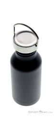 Salewa Aurino Stainless Steel 0,5l Thermos Bottle, Salewa, Black, , , 0032-10994, 5637989076, 4053866286336, N3-13.jpg