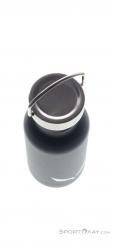 Salewa Aurino Stainless Steel 0,5l Thermos Bottle, , Black, , , 0032-10994, 5637989076, , N4-19.jpg