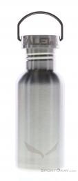 Salewa Aurino Stainless Steel 0,5l Thermos Bottle, Salewa, Dark-Grey, , , 0032-10994, 5637989077, 4053866286343, N1-01.jpg