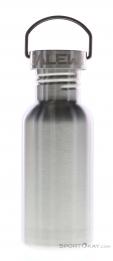 Salewa Aurino Stainless Steel 0,5l Thermos Bottle, , Dark-Grey, , , 0032-10994, 5637989077, , N1-11.jpg