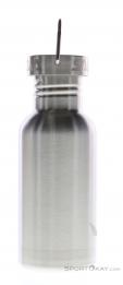 Salewa Aurino Stainless Steel 0,5l Thermos Bottle, Salewa, Dark-Grey, , , 0032-10994, 5637989077, 4053866286343, N1-16.jpg