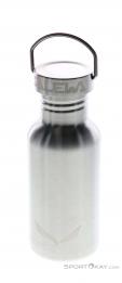 Salewa Aurino Stainless Steel 0,5l Thermos Bottle, Salewa, Dark-Grey, , , 0032-10994, 5637989077, 4053866286343, N2-02.jpg