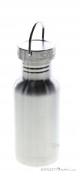 Salewa Aurino Stainless Steel 0,5l Thermos Bottle, Salewa, Dark-Grey, , , 0032-10994, 5637989077, 4053866286343, N2-17.jpg