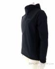 POC Transcend Caballeros Chaqueta para ciclista, POC, Negro, , Hombre, 0049-10526, 5637989089, 7325541008302, N1-06.jpg