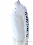 Peak Performance Alum Light Long Sleeve Women Shirt, , White, , Female, 0330-10191, 5637989844, , N1-06.jpg