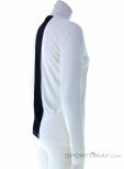 Peak Performance Alum Light Long Sleeve Women Shirt, , White, , Female, 0330-10191, 5637989844, , N1-16.jpg