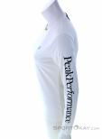 Peak Performance Alum Light Long Sleeve Women Shirt, , White, , Female, 0330-10191, 5637989844, , N2-07.jpg