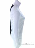 Peak Performance Alum Light Long Sleeve Women Shirt, , White, , Female, 0330-10191, 5637989844, , N2-17.jpg