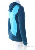Karpos Nuvolau Women Fleece Jacket, Karpos, Blue, , Female, 0381-10108, 5637989889, 8050949541609, N1-16.jpg