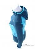 Karpos Nuvolau Women Fleece Jacket, Karpos, Blue, , Female, 0381-10108, 5637989889, 8050949541609, N3-08.jpg