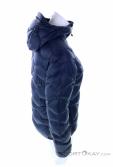 Peak Performance Helium Down Hood Womens Outdoor Jacket, , Dark-Blue, , Female, 0330-10188, 5637989908, , N2-17.jpg
