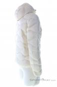 Peak Performance Helium Down Hood Womens Outdoor Jacket, , White, , Female, 0330-10188, 5637989934, , N1-16.jpg