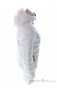 Peak Performance Helium Down Hood Womens Outdoor Jacket, , White, , Female, 0330-10188, 5637989934, , N2-17.jpg