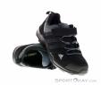 adidas Terrex AX2R CF Kids Trail Running Shoes, , Black, , Boy,Girl, 0359-10212, 5637990027, , N1-01.jpg