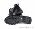 adidas Terrex AX2R CF Deti Trailová bežecká obuv, adidas Terrex, Čierna, , Chlapci,Dievčatá, 0359-10212, 5637990027, 4057283800984, N1-11.jpg