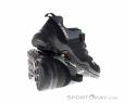 adidas Terrex AX2R CF Kids Trail Running Shoes, , Black, , Boy,Girl, 0359-10212, 5637990027, , N1-16.jpg
