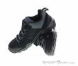 adidas Terrex AX2R CF Kids Trail Running Shoes, adidas Terrex, Black, , Boy,Girl, 0359-10212, 5637990027, 4057283800984, N2-07.jpg