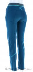Karpos Tre Cime Women Outdoor Pants, , Turquoise, , Female, 0381-10008, 5637990059, , N1-11.jpg