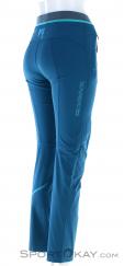 Karpos Tre Cime Women Outdoor Pants, , Turquoise, , Female, 0381-10008, 5637990059, , N1-16.jpg