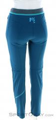 Karpos Tre Cime Women Outdoor Pants, , Turquoise, , Female, 0381-10008, 5637990059, , N2-12.jpg