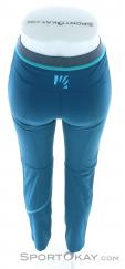 Karpos Tre Cime Women Outdoor Pants, , Turquoise, , Female, 0381-10008, 5637990059, , N3-13.jpg