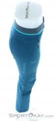 Karpos Tre Cime Women Outdoor Pants, , Turquoise, , Female, 0381-10008, 5637990059, , N3-18.jpg
