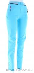 Karpos Tre Cime Mujer Pantalón para exteriores, Karpos, Azul claro, , Mujer, 0381-10008, 5637990074, 8050949540282, N1-01.jpg
