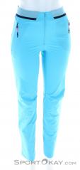 Karpos Tre Cime Mujer Pantalón para exteriores, Karpos, Azul claro, , Mujer, 0381-10008, 5637990074, 8050949540282, N2-02.jpg