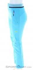 Karpos Tre Cime Mujer Pantalón para exteriores, Karpos, Azul claro, , Mujer, 0381-10008, 5637990074, 8050949540282, N2-07.jpg
