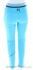 Karpos Tre Cime Mujer Pantalón para exteriores, Karpos, Azul claro, , Mujer, 0381-10008, 5637990074, 8050949540282, N2-12.jpg