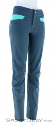 Karpos Dolado Women Outdoor Pants, , Blue, , Female, 0381-10120, 5637990099, , N1-01.jpg