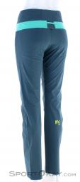 Karpos Dolado Women Outdoor Pants, , Blue, , Female, 0381-10120, 5637990099, , N1-11.jpg
