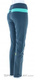 Karpos Dolado Women Outdoor Pants, Karpos, Blue, , Female, 0381-10120, 5637990099, 8050949543368, N1-16.jpg